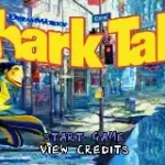 2 in 1 - Shark Tale & Shrek 2 (U)(Sir VG)