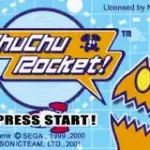 2 in 1 - Sonic Advance & Chu Chu Rocket (E)(Independent)