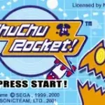 2 in 1 - Sonic Battle & ChuChu Rocket! (E)(Independent)