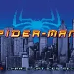 2 in 1 - Spider-Man & Spider-Man 2 (E)(Rising Sun)