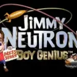 2 in 1 - Spongebob Squarepants Battle for Bikini Bottom & Jimmy Neutron Boy Genius (E)(Independent)