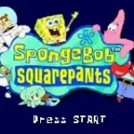 2 in 1 - SpongeBob Squarepants - Supersponge & Rugrats - Go Wild (E)(Independent)