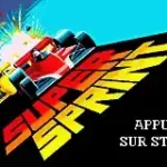 2 in 1 - Spy Hunter & Super Sprint (E)(sUppLeX)