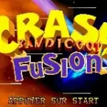 2 in 1 - Spyro - Fusion & Crash Bandicoot - Fusion (E)(Rising Sun)