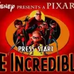 2 in 1 - The Incredibles & Finding Nemo - The Continuing Adventure (U)(Sir VG)