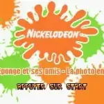 2 in 1 - The SpongeBob SquarePants Movie & Freeze Frame Frenzy (E)(Sir VG)