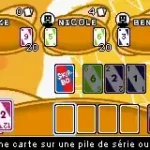 2 in 1 - Uno & Skip-Bo (E)(sUppLeX)