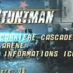 2 in 1 - V-Rally 3 & Stuntman (E)(Rising Sun)