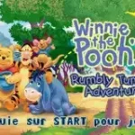 2 in 1 - Winnie the Pooh's Rumbly Tumbly Adventure & Rayman 3 (E)(Independent)
