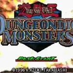 2 in 1 - Yu-Gi-Oh! - Destiny Board Traveler & Yu-Gi-Oh! - Dungeon Dice Monsters (E)(Rising Sun)