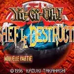 2 in 1 - Yu-Gi-Oh! Double Pack (E)(sUppLeX)