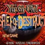 2 in 1 - Yu-Gi-Oh! The Sacred Cards & Yu-Gi-Oh! Reshef Of Destrcution (U)(Independent)