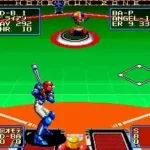 2020 Super Baseball (Japan)