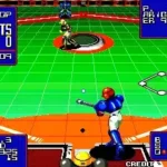 2020 Super Baseball (set 2)