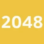 2048 game