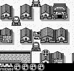 3 Choume no Tama - Tama and Friends - 3 Choume Obake Panic!! (Japan)