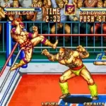 3 Count Bout / Fire Suplex (NGM-043)(NGH-043)