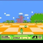 3-D Battles of World Runner, The (USA)