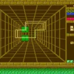 3-D Block (Asia) (Unl) (RCM Group)