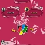 3 Game Pack! - Uno + Skip-Bo + Uno Free Fall (USA)