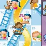 3 in 1 - Candy Land, Chutes and Ladders, Memory (U)(Trashman)