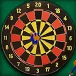 3 in 1 - Darts & Shuffle and Skiball (E)(Rising Sun)