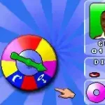 3 in 1 - Ker Plunk! & Toss Across & Tip It (U)(Sir VG)