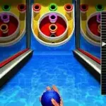 3 in 1 - Majesco's Rec Room Challenge (U)(Sir VG)