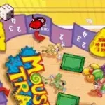 3 in 1 - Mousetrap & Simon & Operation (U)(Independent)