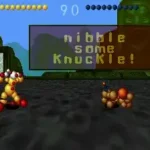 3 Jigen Kakutou Ballz (Japan)