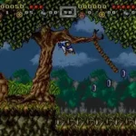 3 Ninjas Kick Back (USA)