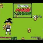 3000 Leagues in Search of Bowser - Touhou Edition (English) (V2.54)