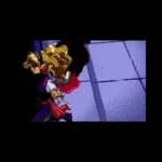 3x3 Eyes - San Shigan Shousei