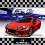 4 in 1 - GT Advance & GT Advance 2 & GT Advance 3 & Moto GP (U)(Sir VG)