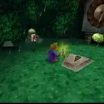 40 Winks (Europe) (En,Es,It) (Proto)