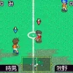 4V4 Arashi Get The Goal (J)(Quartex)