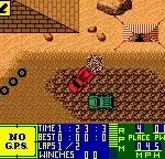 4x4 World Trophy (Europe) (En,Fr,De,Es,It)