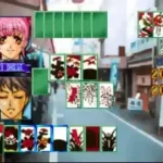 64 Hanafuda - Tenshi no Yakusoku (Japan)