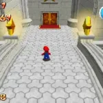 64Modder's Bob-Omb Battlefield Remake