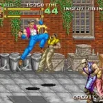 64th. Street - A Detective Story (Japan, alt)