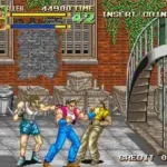 64th. Street - A Detective Story (Japan, set 1)