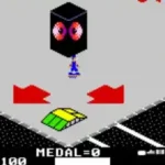 720 Degrees (USA, Europe)