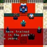 7th Saga, The (USA) [Hack by James Skarzinskas v1.0] (Elnard's Balance Restauration)