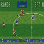 90 Minutes - European Prime Goal (Europe)