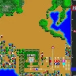 A Ressha de Ikou MD (Japan)