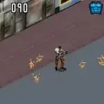 A Sound of Thunder (E)(Rising Sun)