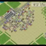 A-Train - Trains, Power, Money