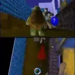 Ab durch die Hecke (Germany)