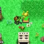 Ab Durch die Hecke (G)(LightForce)