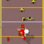 Ace Attacker (Japan, System 16A, FD1094 317-0060)